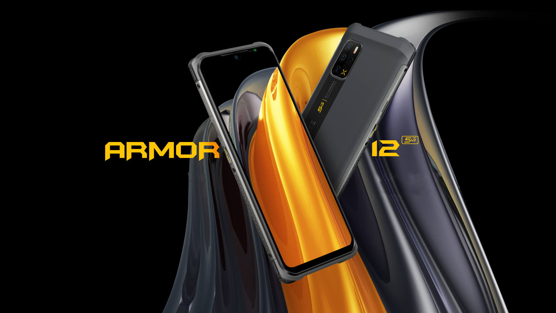 Ulefone Armor 12 5G купить в Краснодаре, смартфон Ulefone Armor 12 5G на  официальном сайте, обзор, цена, характеристики