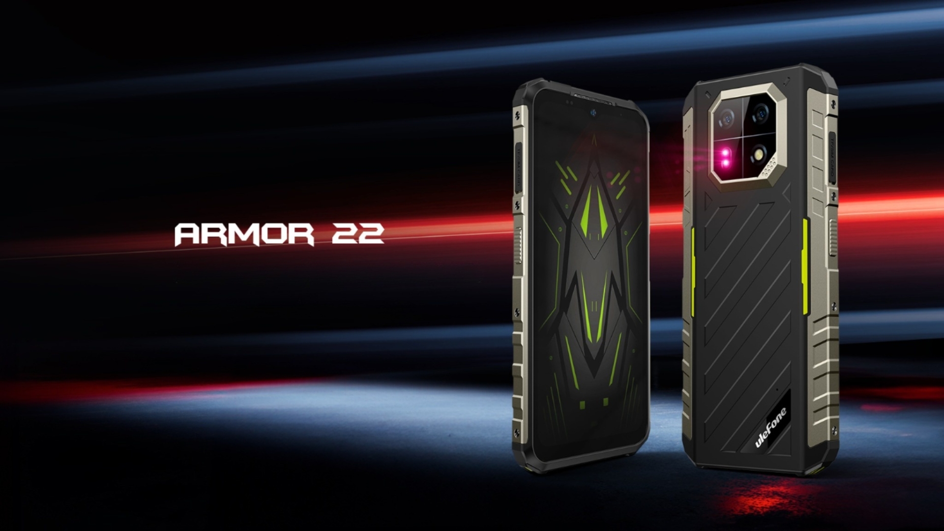 Ulefone Armor 22 купить в Краснодаре, смартфон Ulefone Armor 22 на  официальном сайте, обзор, цена, характеристики