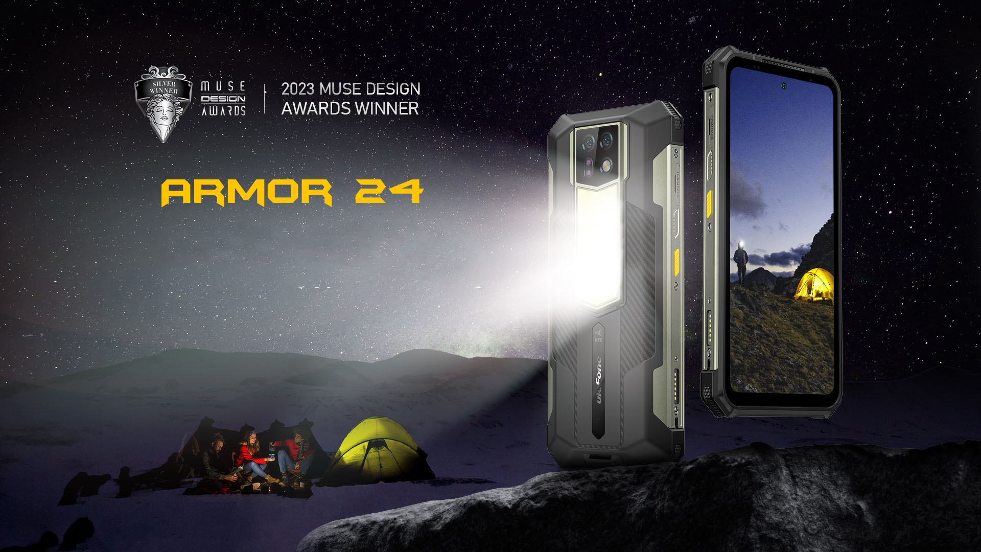 Ulefone Armor 24 купить в Краснодаре, смартфон Ulefone Armor 24 на  официальном сайте, обзор, цена, характеристики