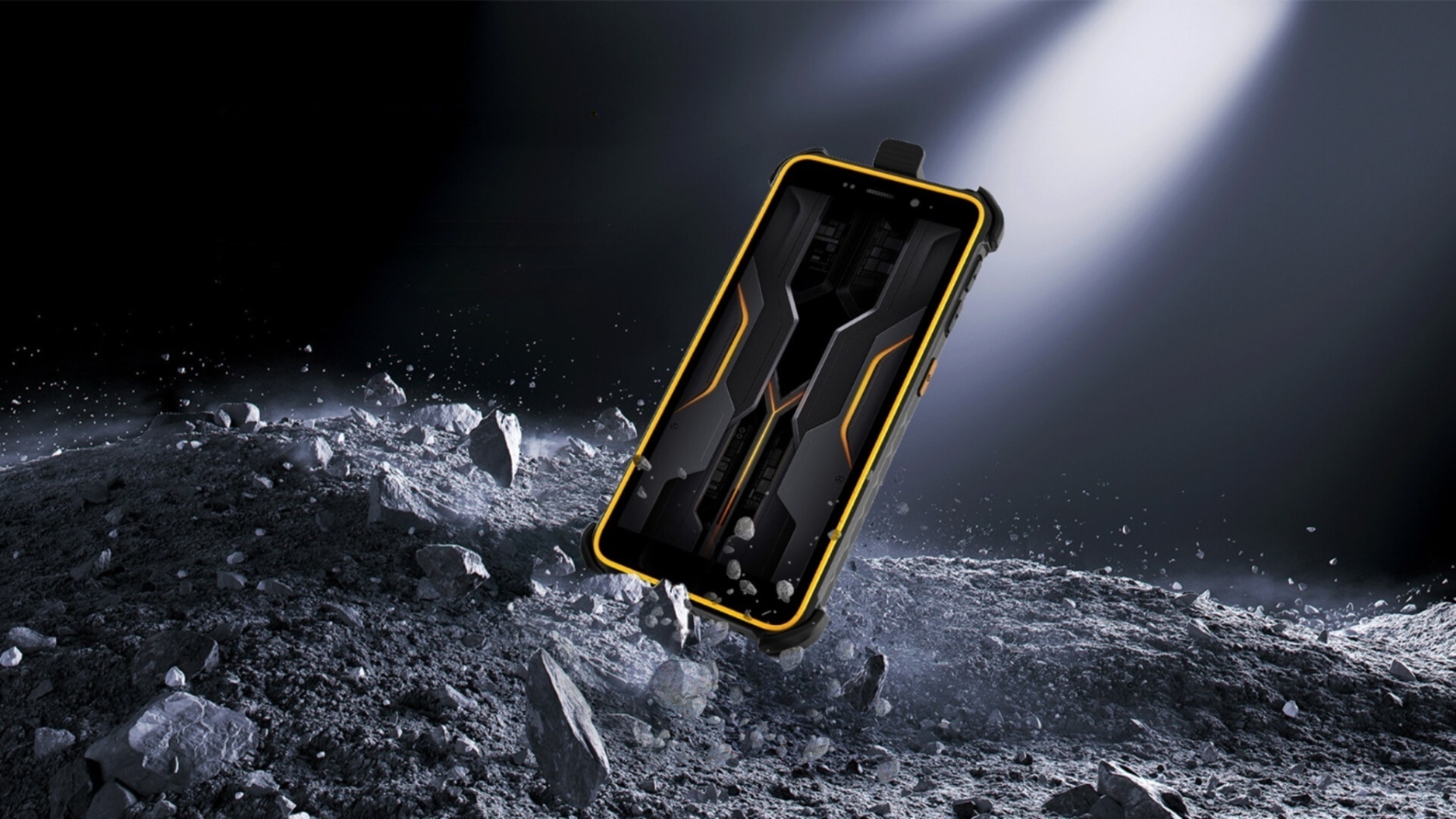 Ulefone Armor X12 Pro купить в Краснодаре, смартфон Ulefone Armor X12 Pro  на официальном сайте, обзор, цена, характеристики