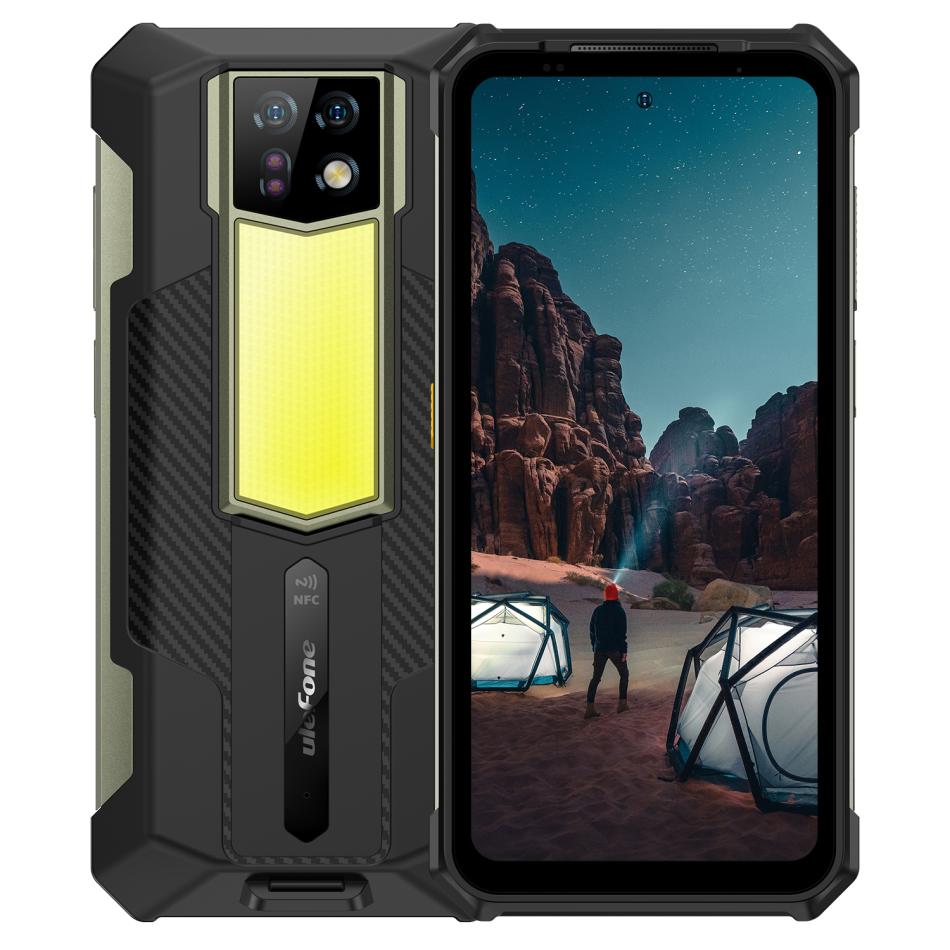 Ulefone Armor 24 купить в Краснодаре, смартфон Ulefone Armor 24 на  официальном сайте, обзор, цена, характеристики