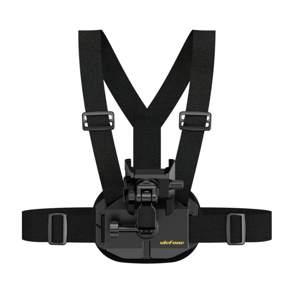 Крепление для телефона на грудь Ulefone Armor Mount Go