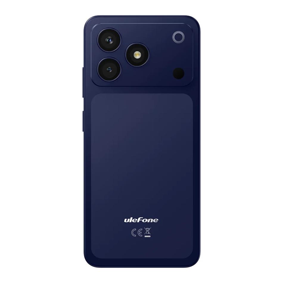 Смартфон Ulefone Note 23 синий
