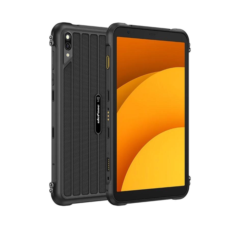 Планшет Ulefone RugKing Pad Pro черный