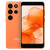Смартфон Ulefone Note 22 оранжевый